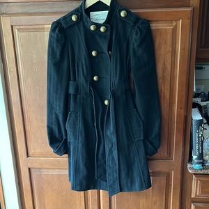 Vintage Anthropologie Jacket